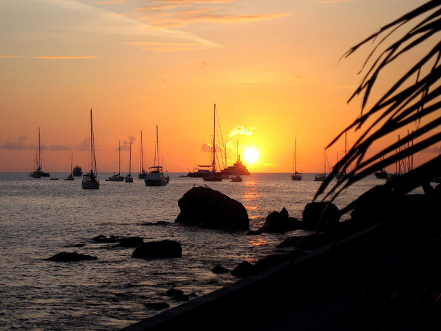 Saint Barthelemy FJ/VA3RA  Saint Barthelemy FJ/VA3RA