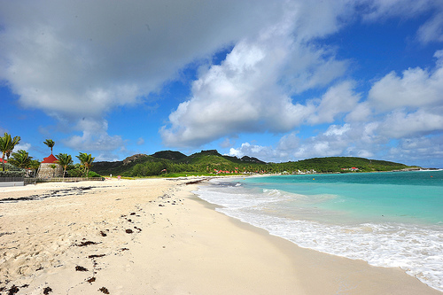 Saint Barthelemy FJ/VA3RA DX News Saint Barthelemy FJ/VA3RA DX News