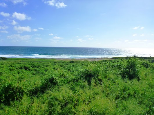 Saint Kitts Island V49J V4/K5WA 