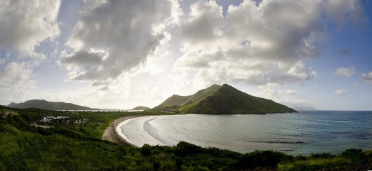 Saint Kitts Island V49J V4/K5WA DX News