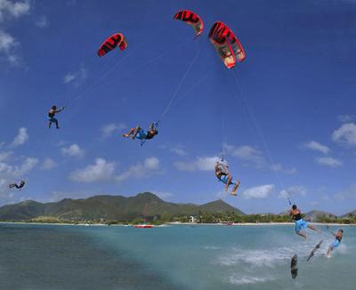 Остров Святого Мартина DX Новости FS/K4UP Остров Святого Мартина DX Новости FS/K4UP