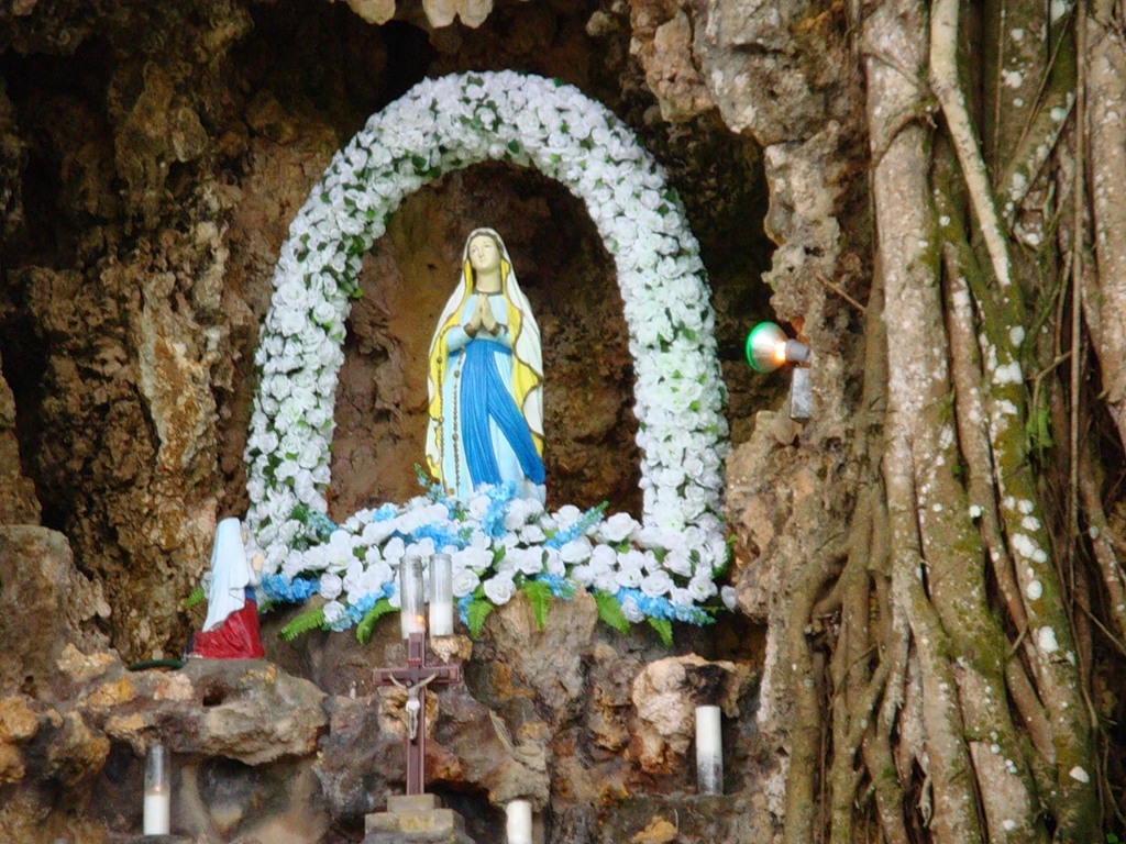 Saipan Island KH0/HB9BCK Saipan Island KH0/HB9BCK