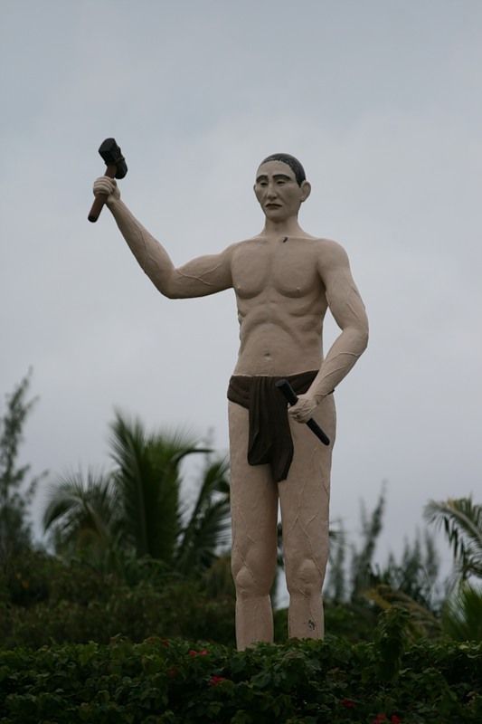 Saipan Island Mariana Islands KH0K DX News 