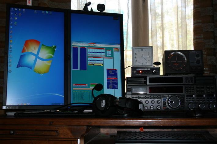 Sakhalin Island RC0F WW SSB 2011 Sakhalin Island RC0F WW SSB 2011