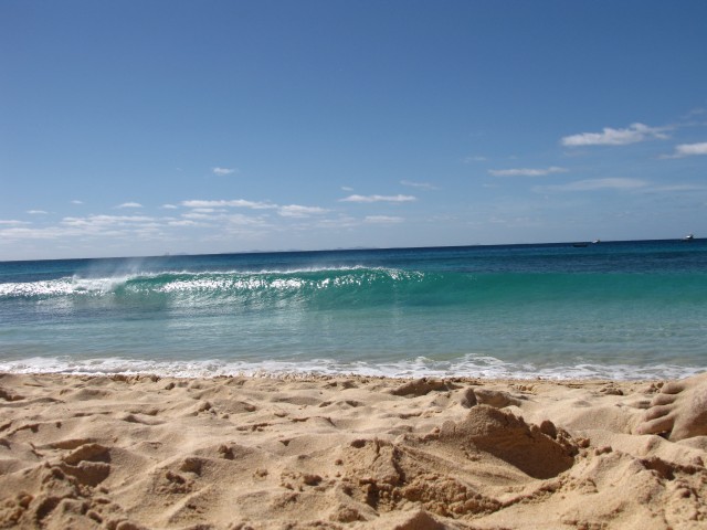 Sal Island Cabo Verde D44TXP  Sal Island Cabo Verde D44TXP