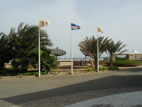 Остров Сал Кабо Верде Острова Зеленого Мыса D44TZN Остров Сал Кабо Верде Острова Зеленого Мыса D44TZN