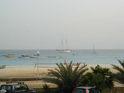 Остров Сал Кабо Верде Острова Зеленого Мыса DX Новости D44TZN Остров Сал Кабо Верде Острова Зеленого Мыса DX Новости D44TZN