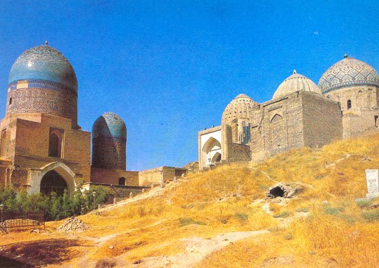 Самарканд Узбекистан UK/UA1ZEY DX Новости 2012 Туристические достопримечательности Самарканд Узбекистан UK/UA1ZEY DX Новости 2012 Туристические достопримечательности