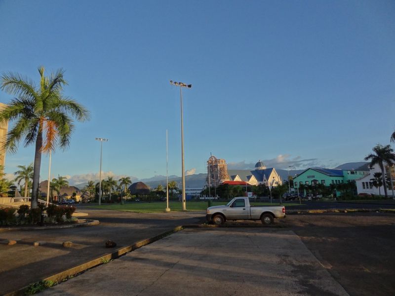 Самоа 5W0JM Самоа 5W0JM