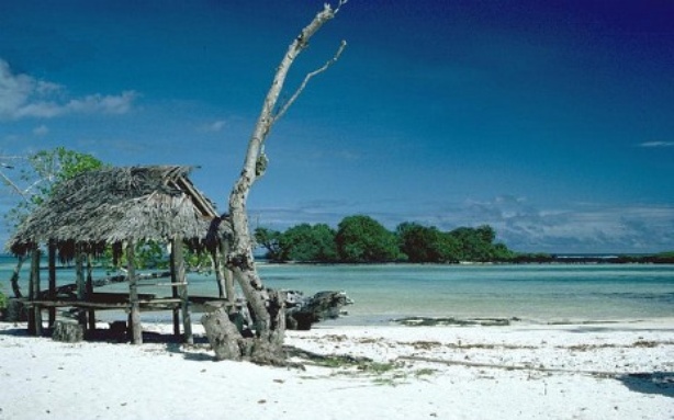 Самоа 5W0XT DX Новости Самоа 5W0XT DX Новости