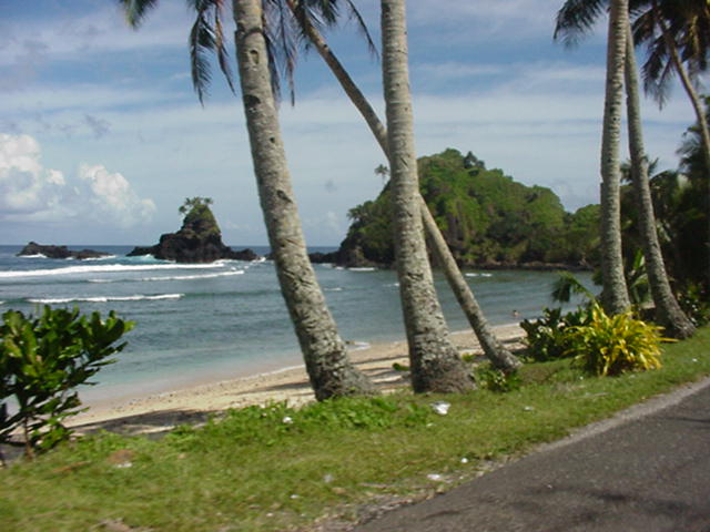 Samoa 5W8A DX News Samoa 5W8A DX News