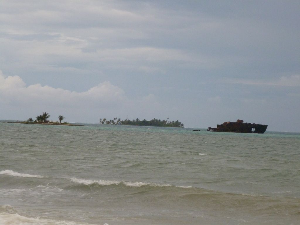 San Andres Island 5K0M  San Andres Island 5K0M