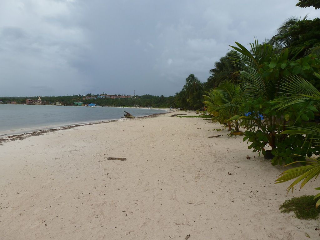 San Andres Island 5K0M DX News San Andres Island 5K0M DX News