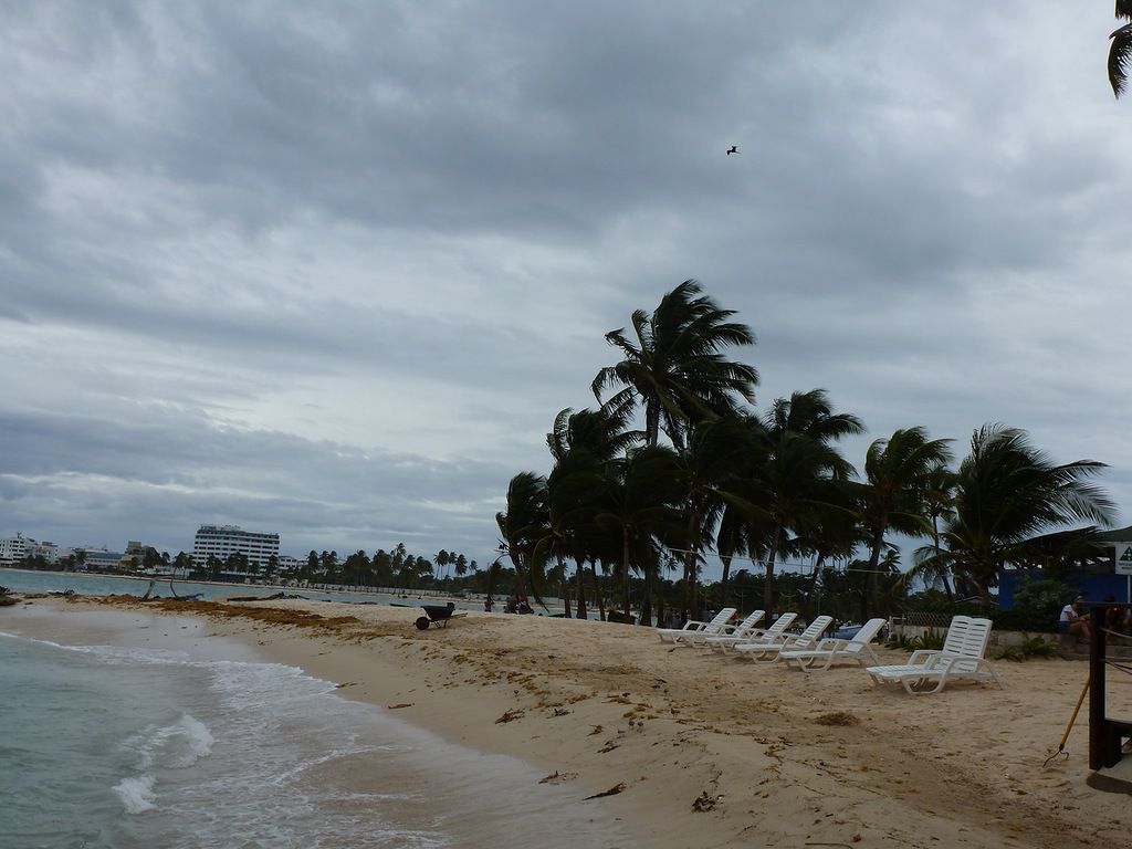 San Andres Island HK0/UA4WHX  San Andres Island HK0/UA4WHX