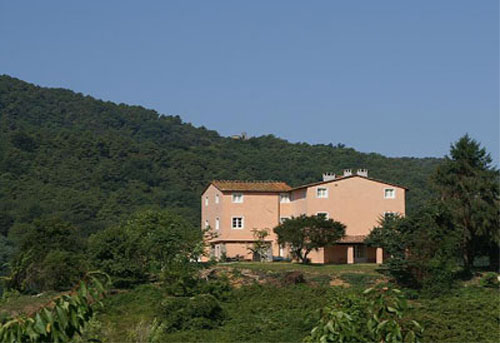 San Macario Island IM0K