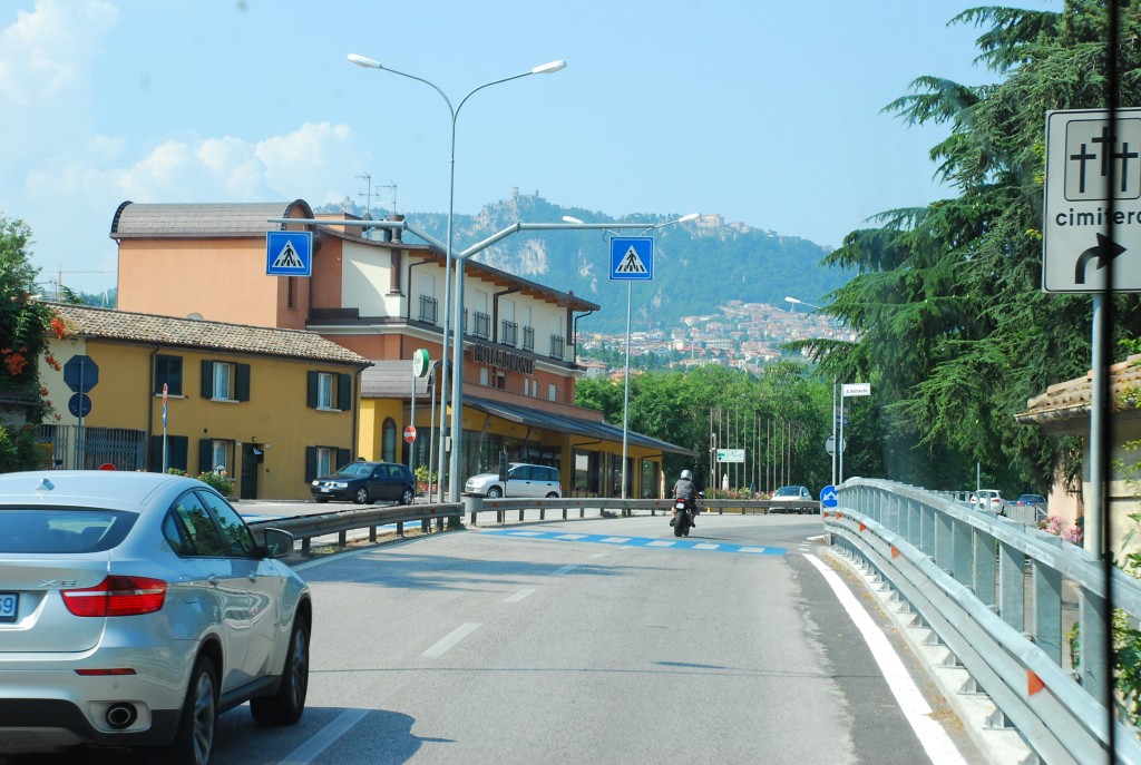 San Marino T70A 9A3A San Marino T70A 9A3A