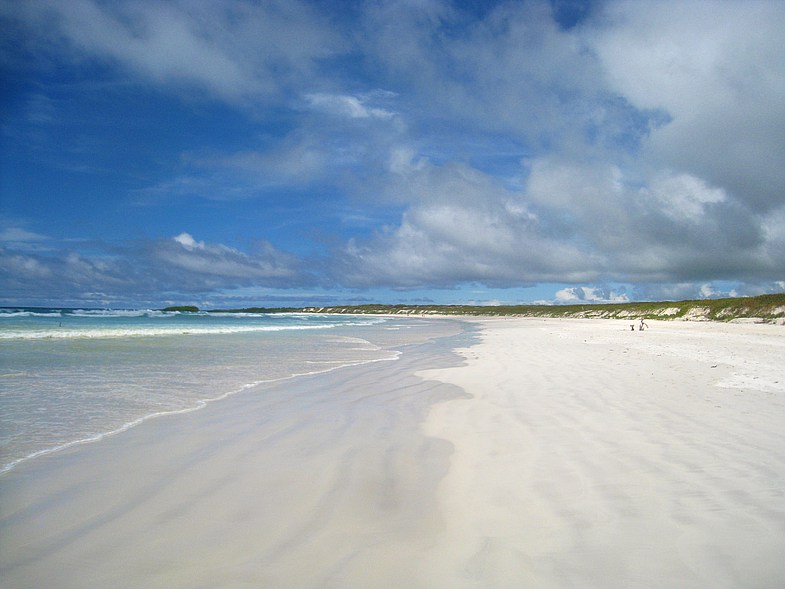 Santa Cruz Island Galapagos Islands HC8/DL5YWM DX News