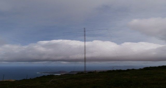 Sao Vicente Island Cabo Verde Cape Verde D44TLL DX News Sao Vicente Island Cabo Verde Cape Verde D44TLL DX News