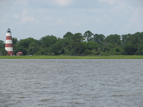 Sapelo Island K4L Sapelo Island K4L