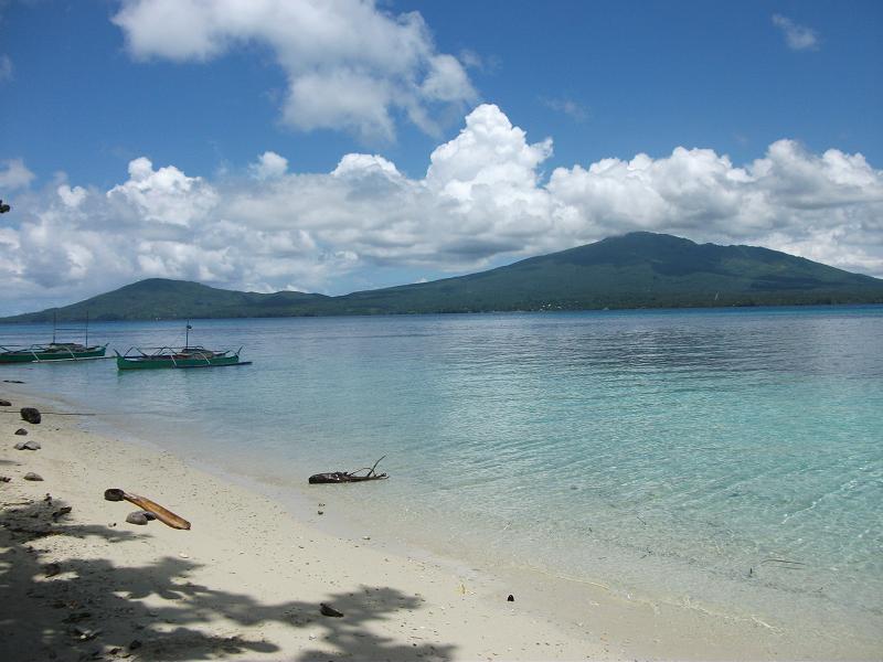 Sarangani Islands DU9/JA1PBV DU9/WK1S