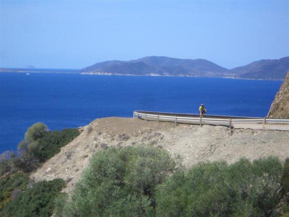 Сардиния Остров Сардиния Остров