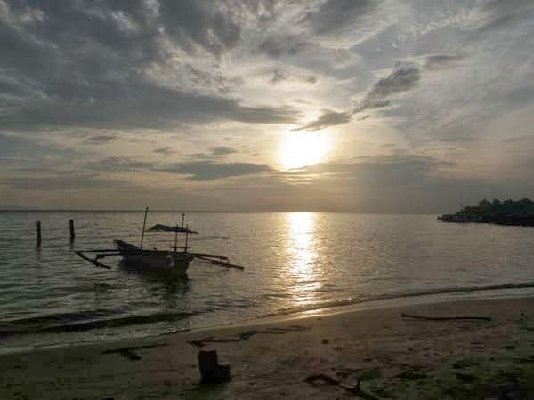 Sebesi Island YF1AR/4 DX News Sebesi Island YF1AR/4 DX News