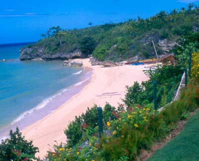 Остров Семирара Филиппины  Остров Семирара Филиппины