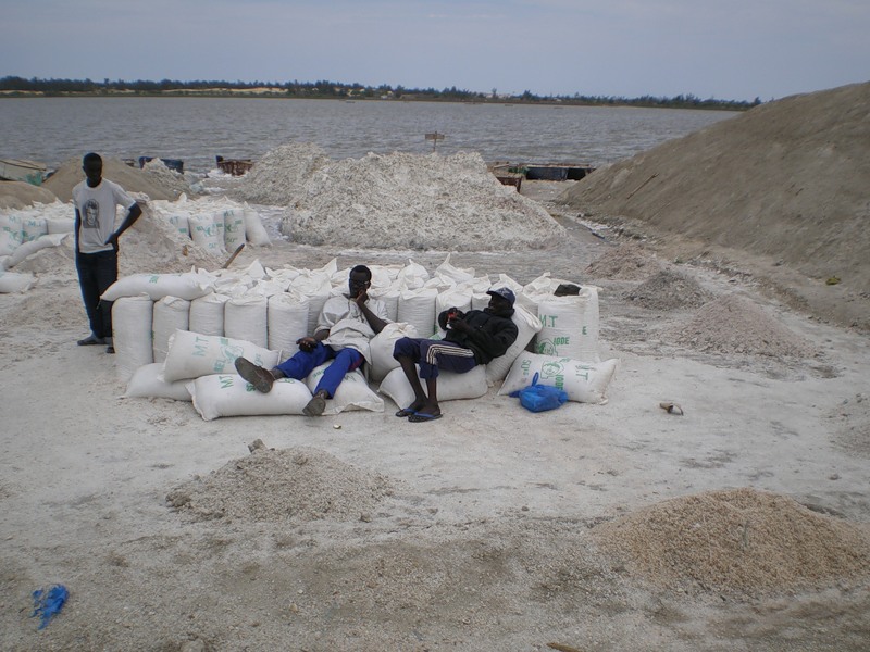 Сенегал 6V7O DX Новости Сенегал 6V7O DX Новости