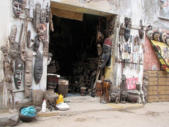 Senegal 6V7S RK4FF DX News Senegal 6V7S RK4FF DX News