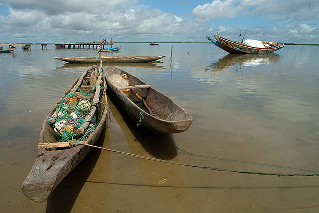 Senegal 6W7SK 2012 DX News Senegal 6W7SK 2012 DX News