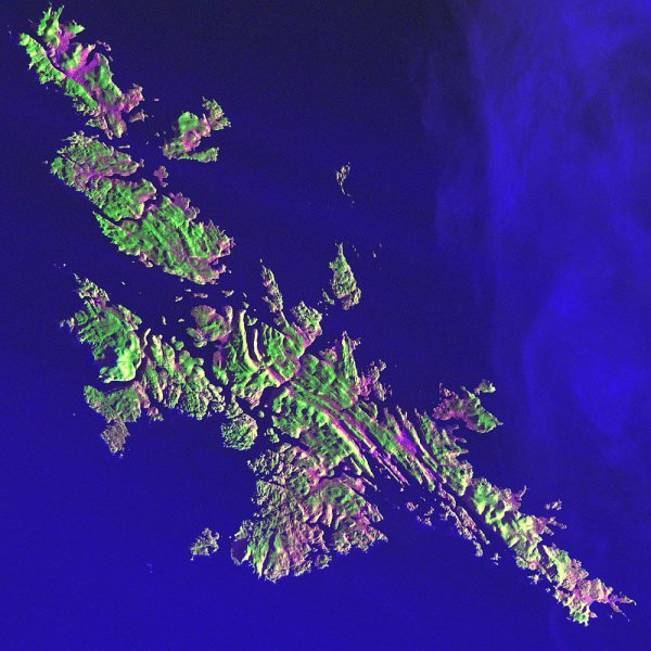 Шетландские острова MZ5B DX Новости Шетландские острова MZ5B DX Новости