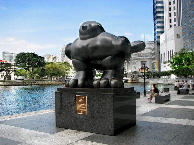 Singapore 9V1PW DX News