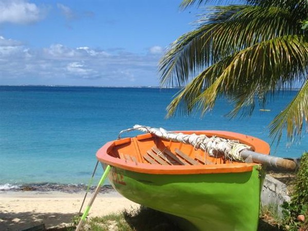 Остров Синт Мартен DX Новости PJ7/W4BUW Остров Синт Мартен DX Новости PJ7/W4BUW