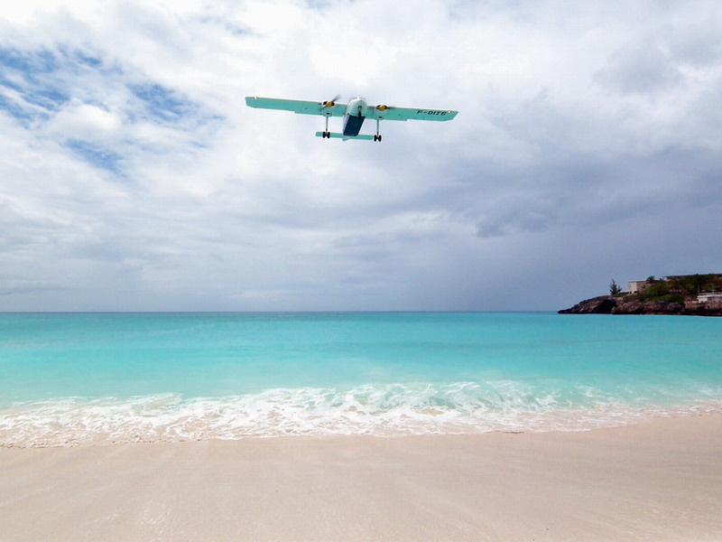 Sint Maarten Island PJ7/AF6KJ PJ7/AF6WU Sint Maarten Island PJ7/AF6KJ PJ7/AF6WU