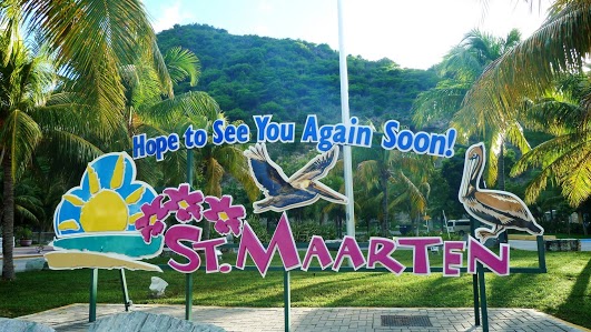 Остров Синт Мартен PJ7/N7QT PJ7/W4VAB DX Новости Остров Синт Мартен PJ7/N7QT PJ7/W4VAB DX Новости