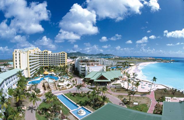 Остров Синт Мартен PJ7/W4BUW Остров Синт Мартен PJ7/W4BUW