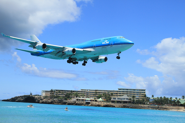 Остров Синт Маартен PJ7FF Остров Синт Маартен PJ7FF