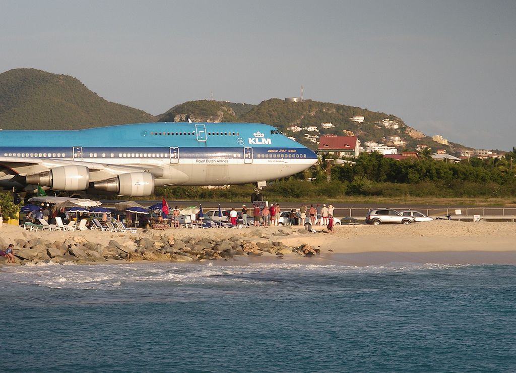 Остров Сен Мартен PJ7/G3TXF  Остров Сен Мартен PJ7/G3TXF