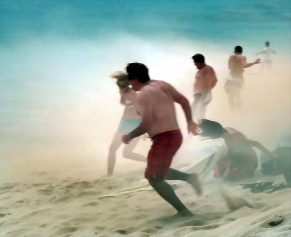 Sint Maarten PJ7RV Airport