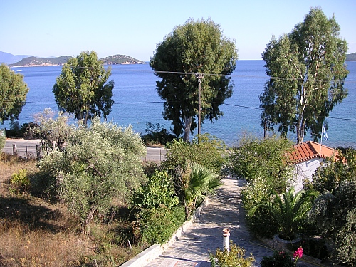 Skiathos Island Skiathos Island