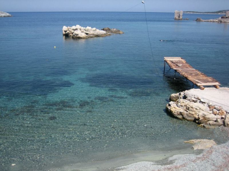 Skyros Island J48TSL QTH Skyros Island J48TSL QTH