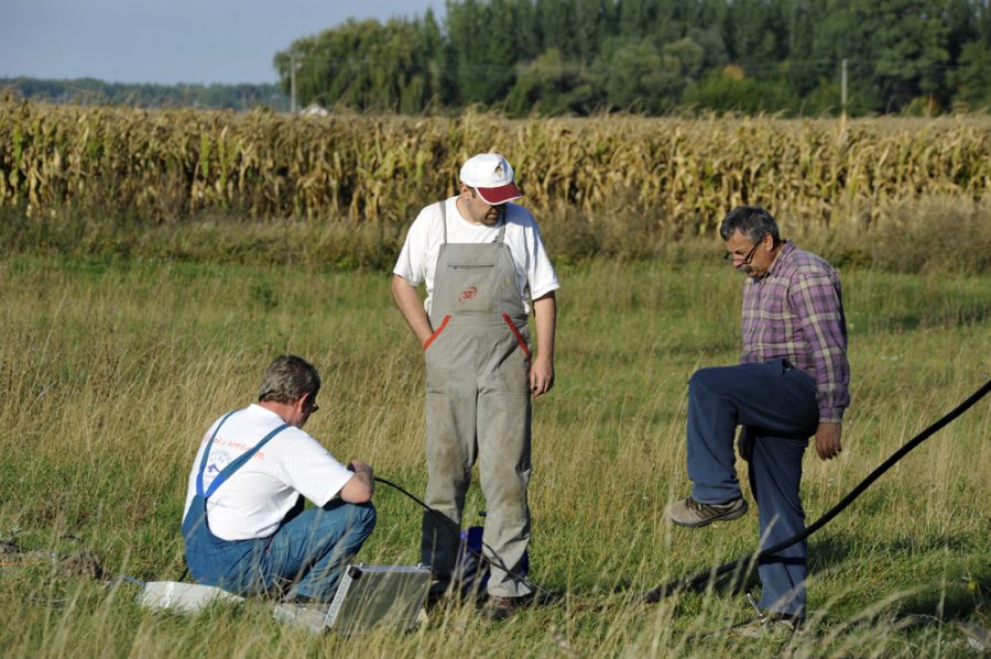 Slovak Republic OM8A OM3RM OM3GI OM3BH