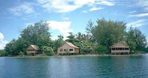 Solomon Islands H44PA DX News