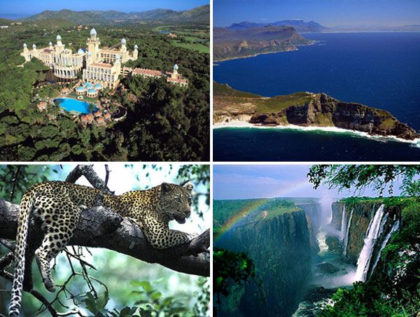 South Africa ZS4TX WW CW 2012 DX News South Africa ZS4TX WW CW 2012 DX News