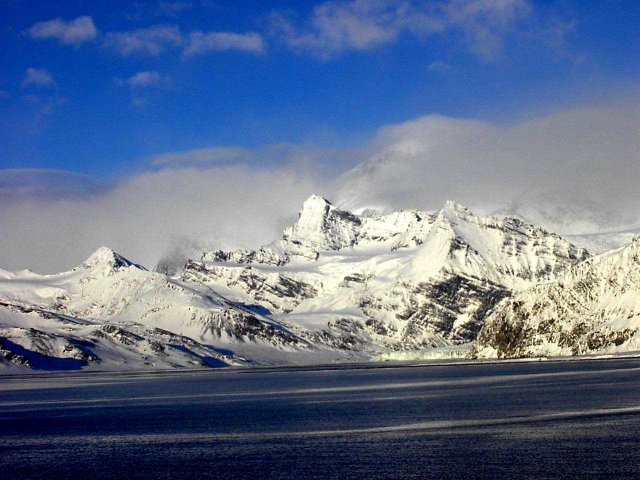 South Georgia Island VP8SGK