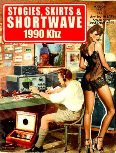 South Korea HL2/KC6STQ