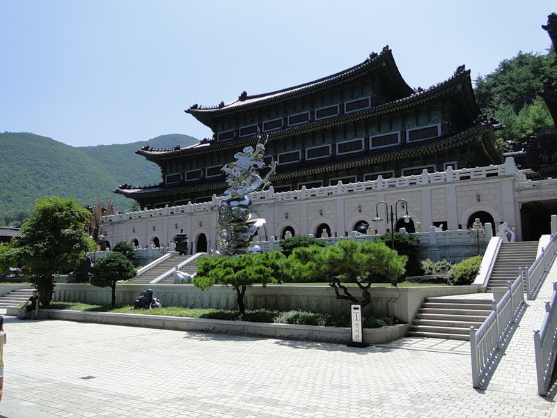 South Korea HL2/KC6STQ DX News