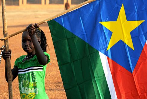 South Sudan Z81B DX News South Sudan Z81B DX News