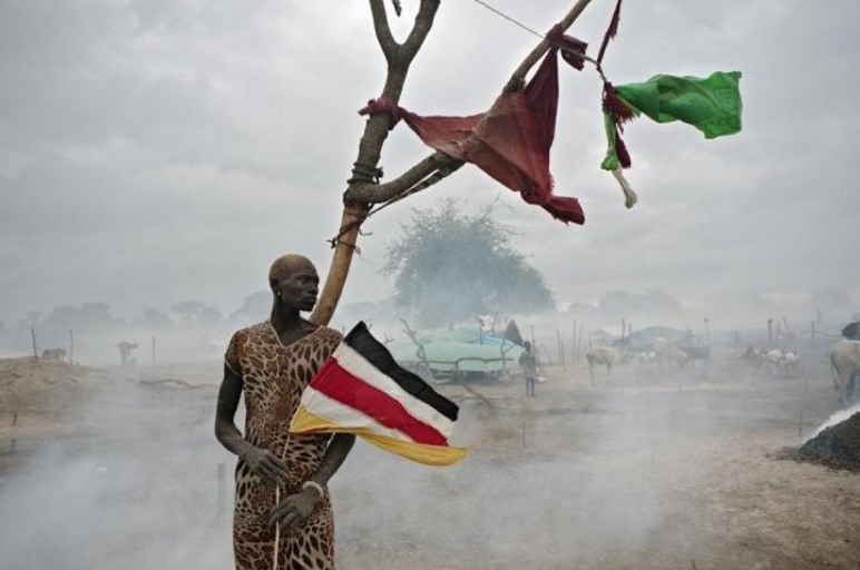 South Sudan Z81X DX News South Sudan Z81X DX News