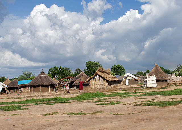 South Sudan Z8AAA South Sudan Z8AAA